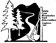 Santa Cruz Mountains Trail Association