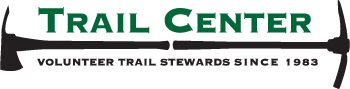 Trail Center logo