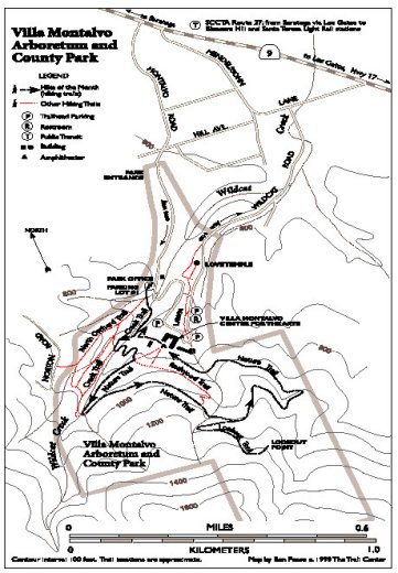 Map of Montalvo--click for full-sized image