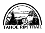 Tahoe Rim Trail logo