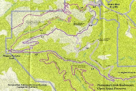 Purisima map - click for larger version